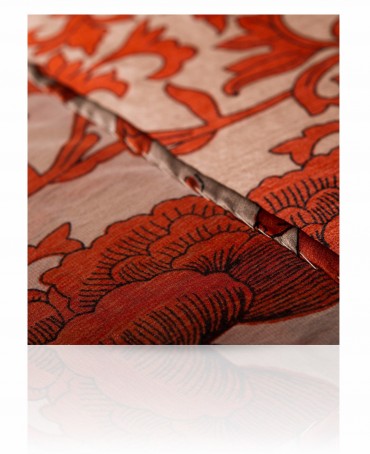 Платок Женский SS-IVY/CORAL